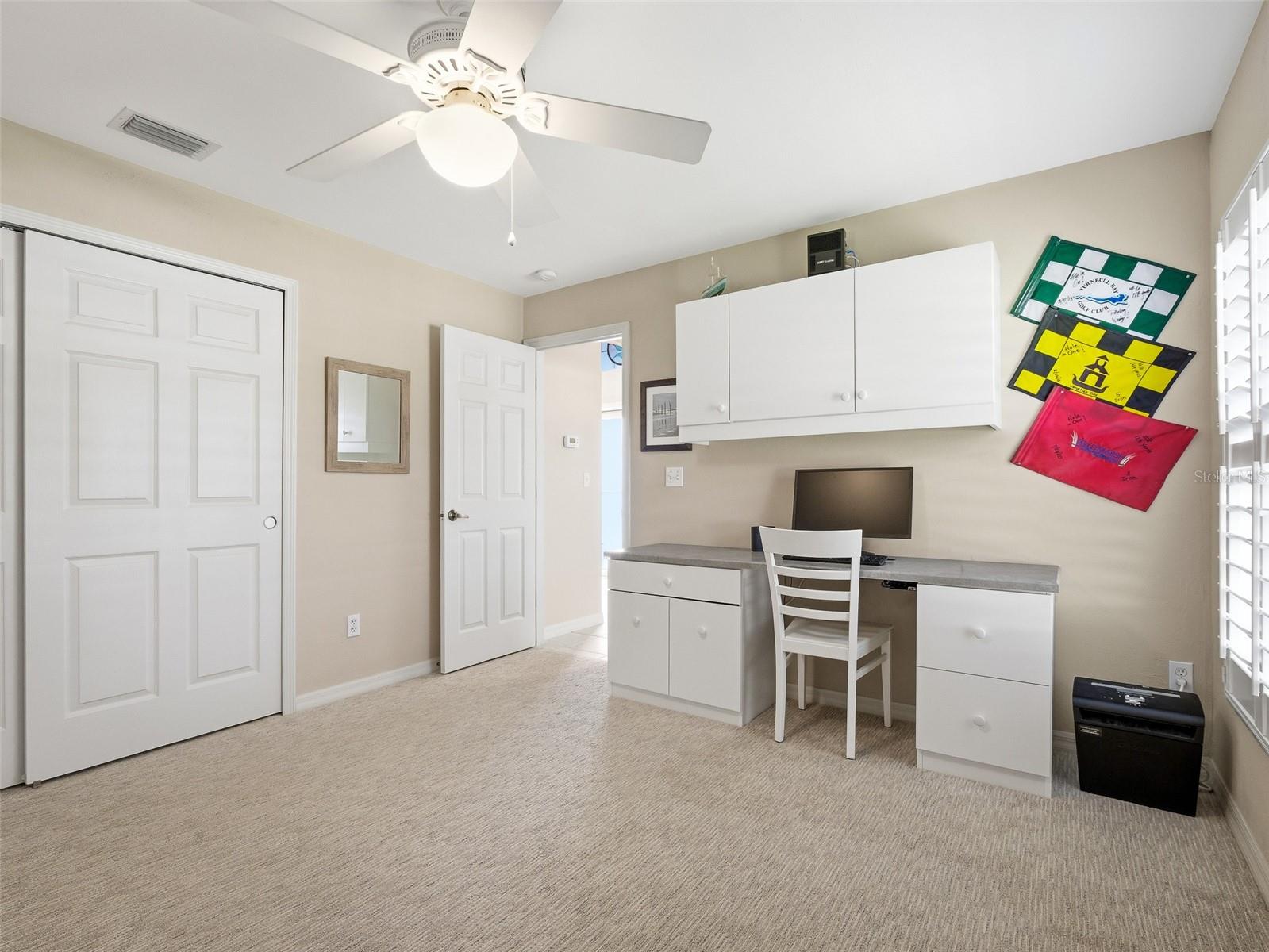 TURNBULL BAY COUNTRY CLUB ESTATES - Residential