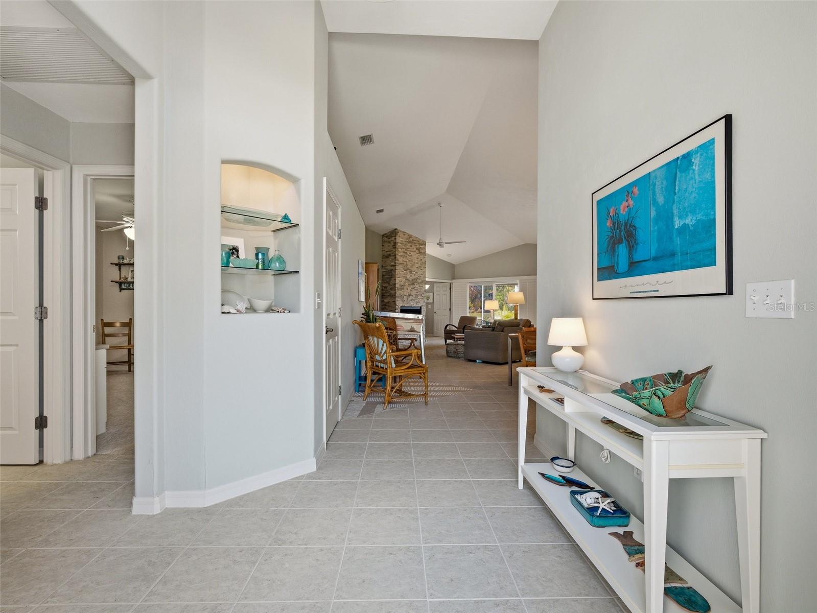 TURNBULL BAY COUNTRY CLUB ESTATES - Residential