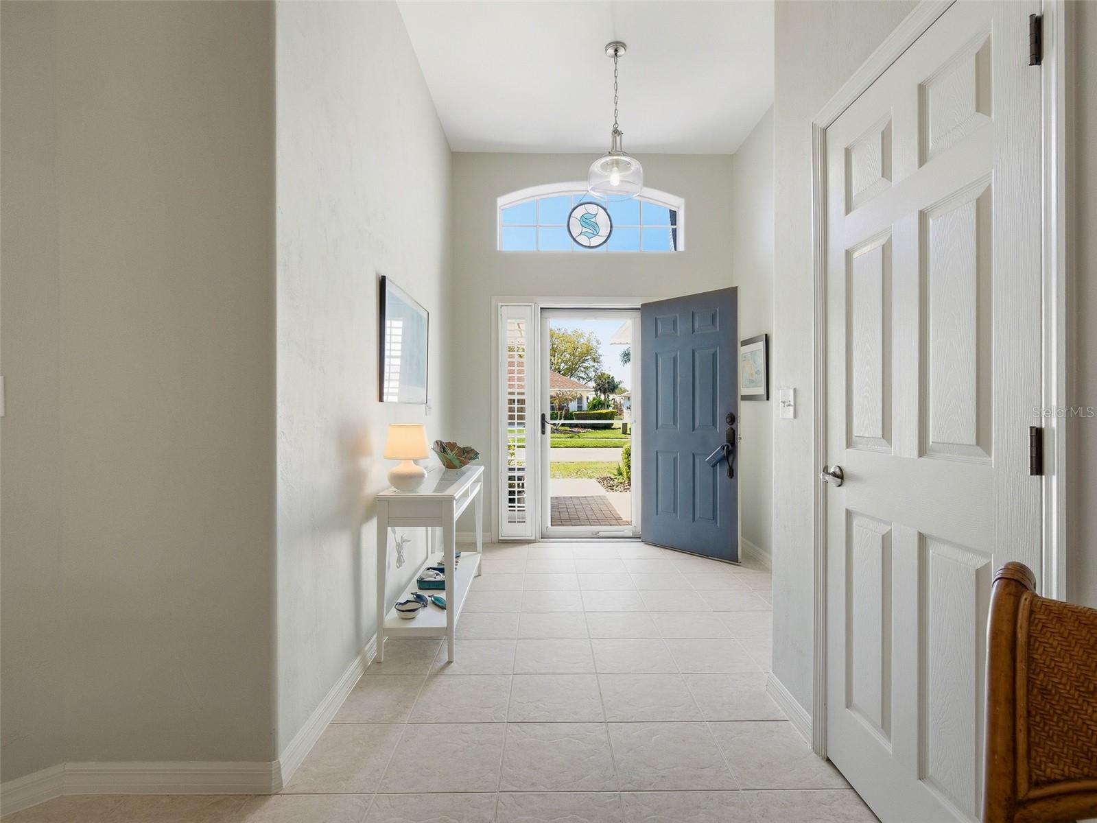 TURNBULL BAY COUNTRY CLUB ESTATES - Residential