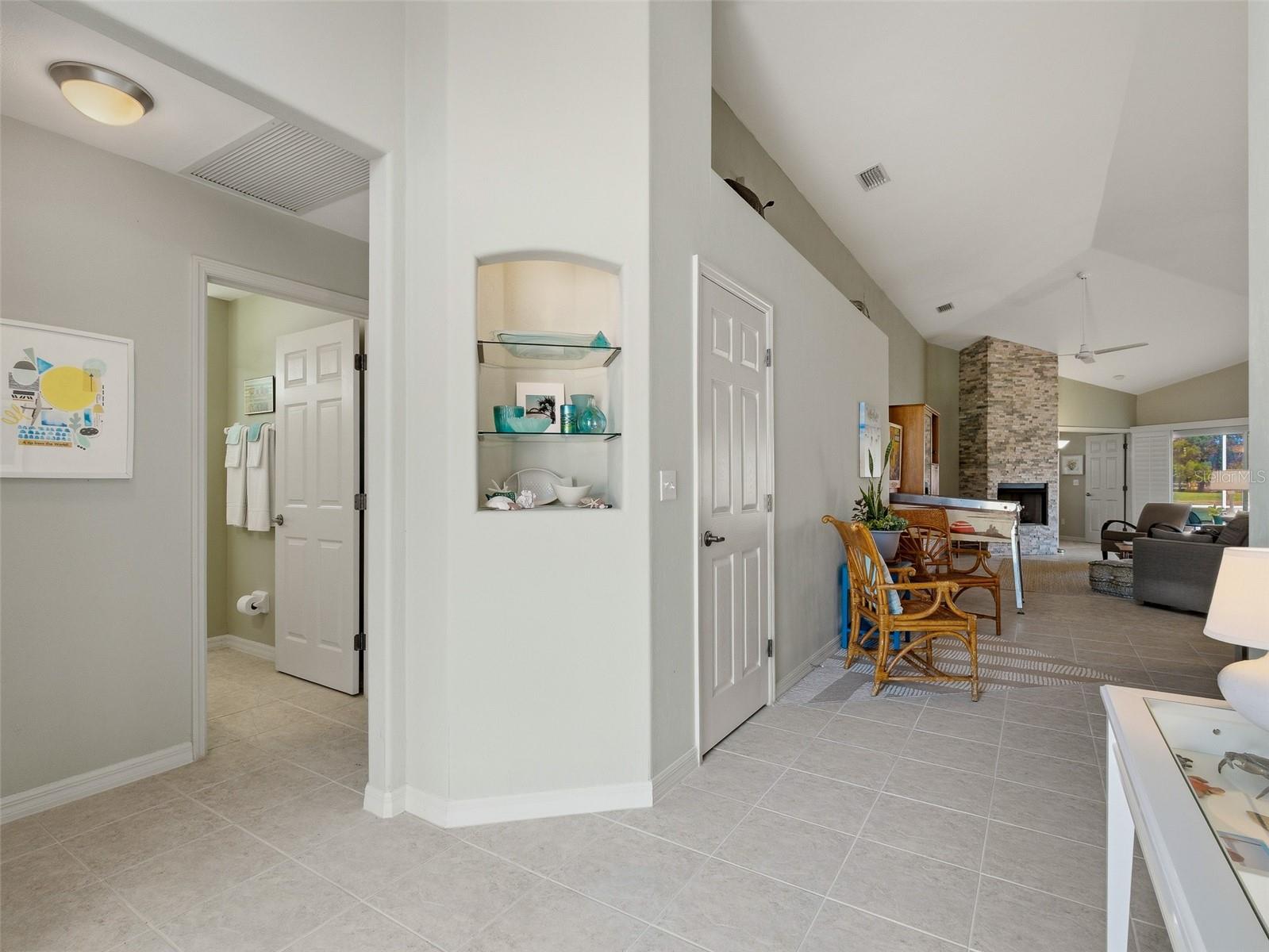 TURNBULL BAY COUNTRY CLUB ESTATES - Residential