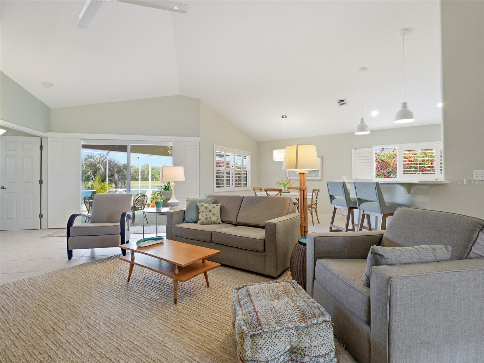 TURNBULL BAY COUNTRY CLUB ESTATES - Residential