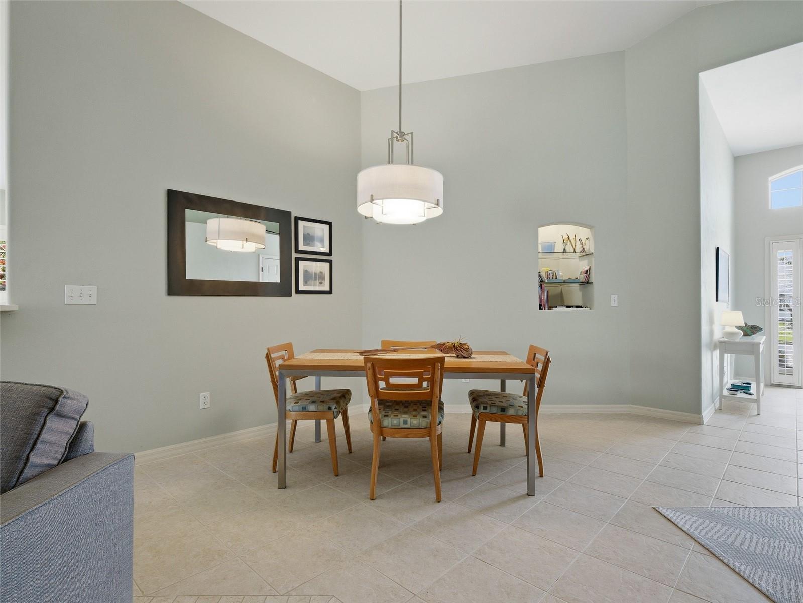 TURNBULL BAY COUNTRY CLUB ESTATES - Residential