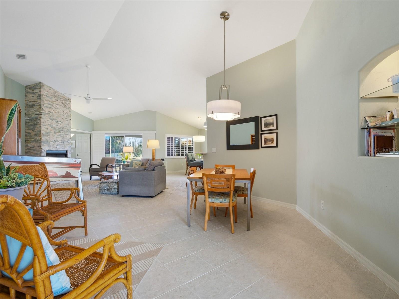 TURNBULL BAY COUNTRY CLUB ESTATES - Residential