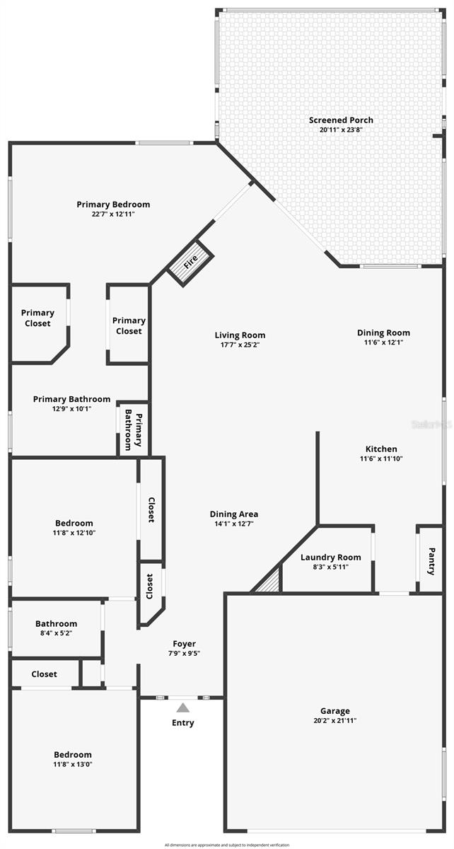 TURNBULL BAY COUNTRY CLUB ESTATES - Residential