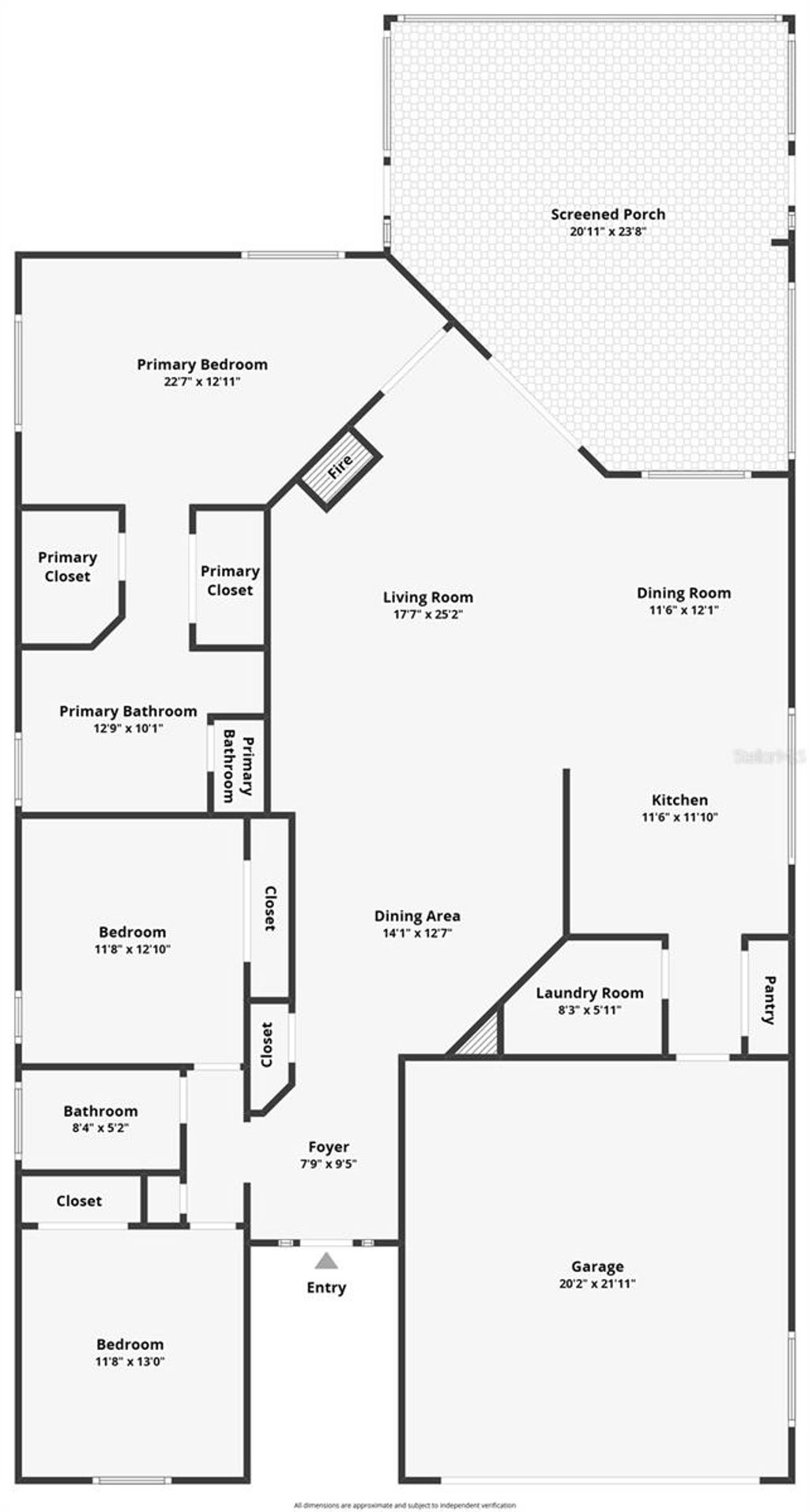 Photo of 1841 Turnbull Lakes Drive, New Smyrna Beach, FL 32168 (MLS # NS1087670)