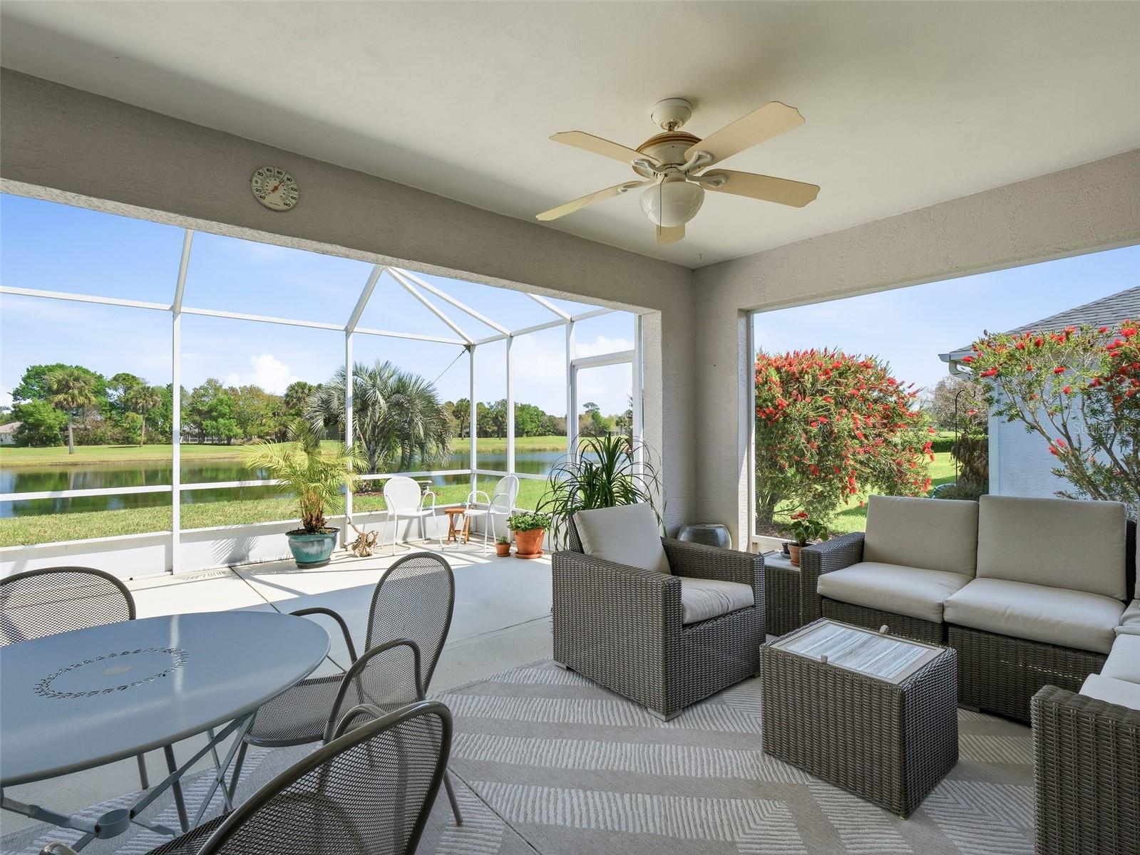 TURNBULL BAY COUNTRY CLUB ESTATES - Residential