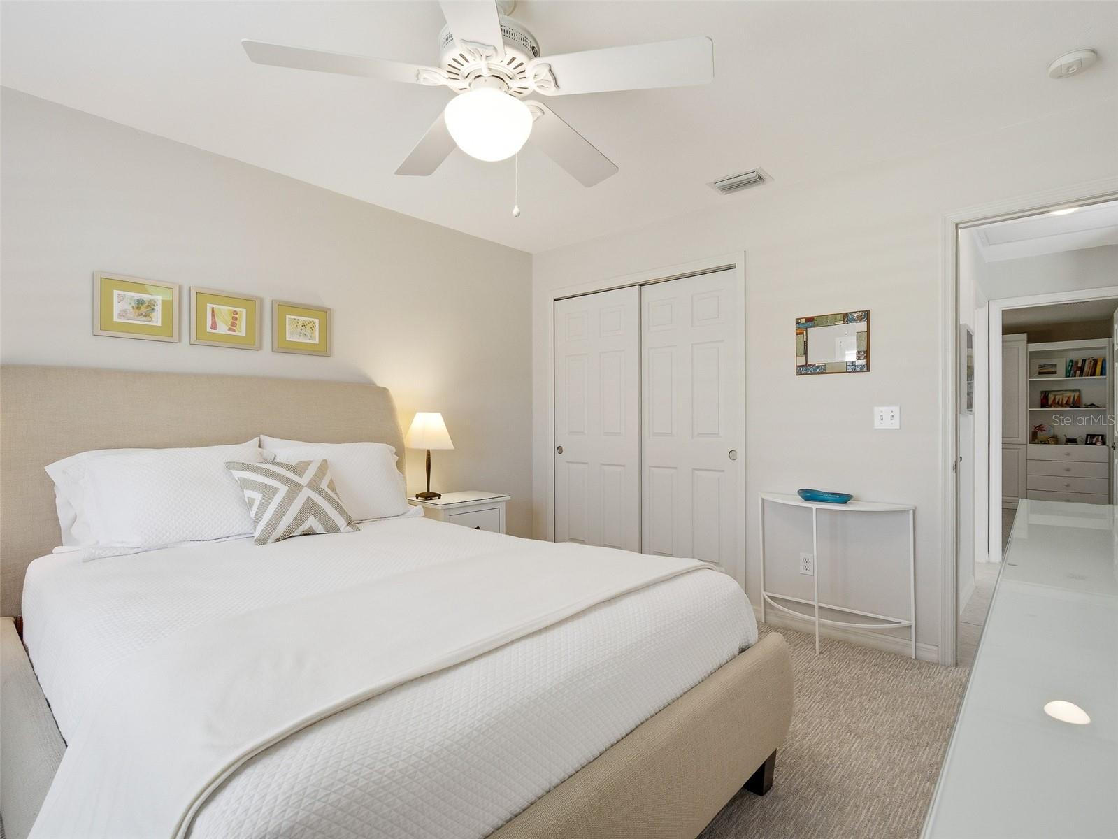 TURNBULL BAY COUNTRY CLUB ESTATES - Residential