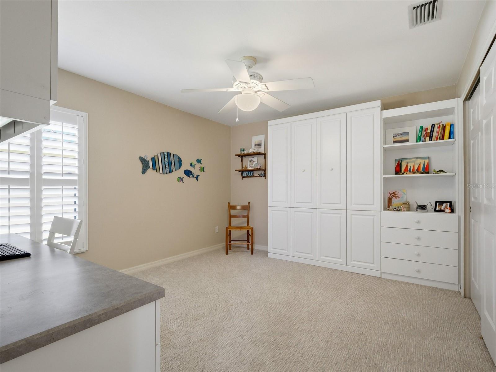 TURNBULL BAY COUNTRY CLUB ESTATES - Residential