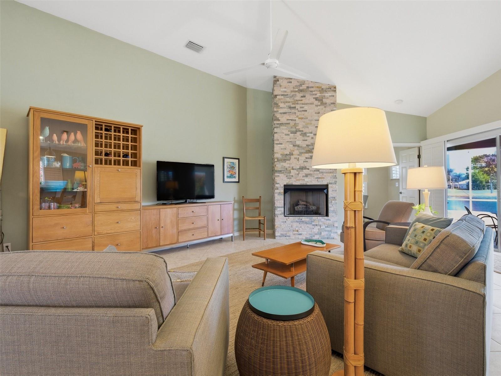 TURNBULL BAY COUNTRY CLUB ESTATES - Residential