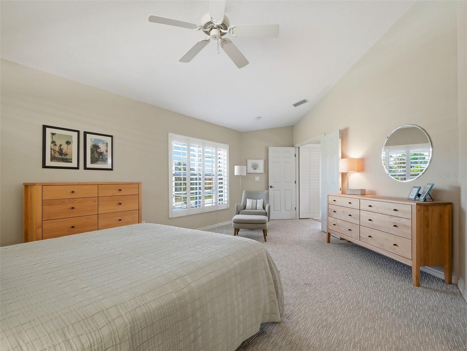 TURNBULL BAY COUNTRY CLUB ESTATES - Residential