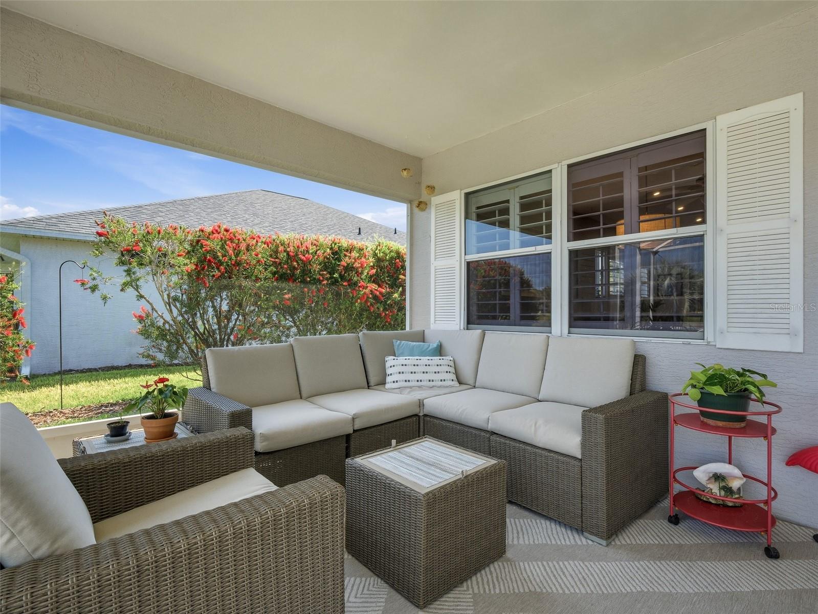 TURNBULL BAY COUNTRY CLUB ESTATES - Residential