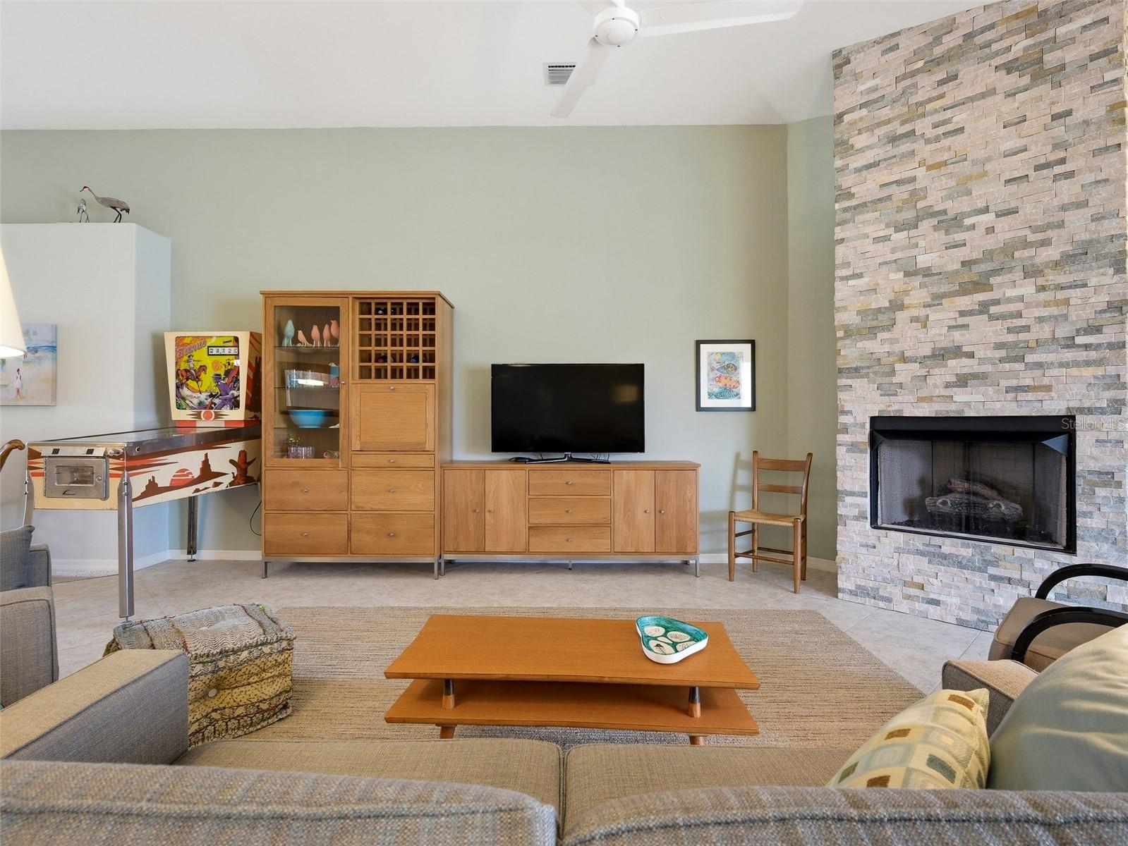 TURNBULL BAY COUNTRY CLUB ESTATES - Residential