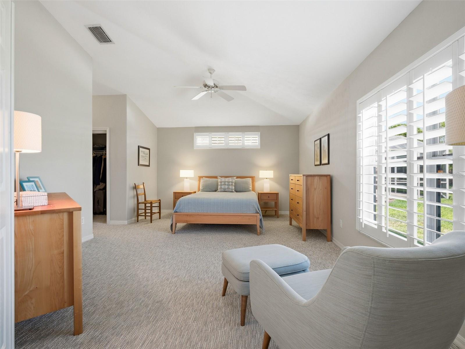 TURNBULL BAY COUNTRY CLUB ESTATES - Residential