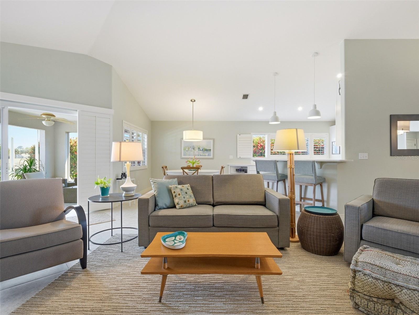 TURNBULL BAY COUNTRY CLUB ESTATES - Residential