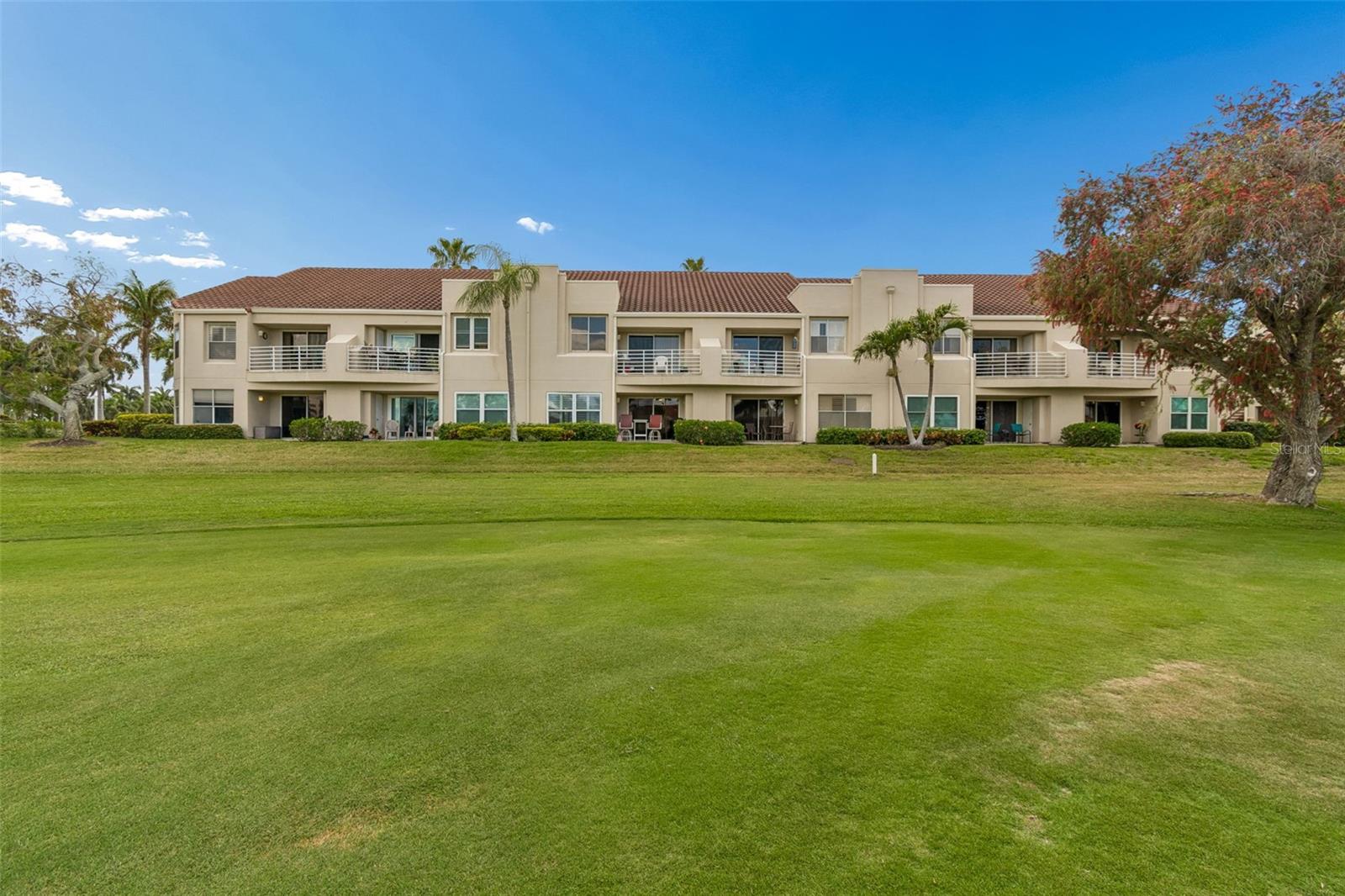 VISTA VERDE WEST - Residential