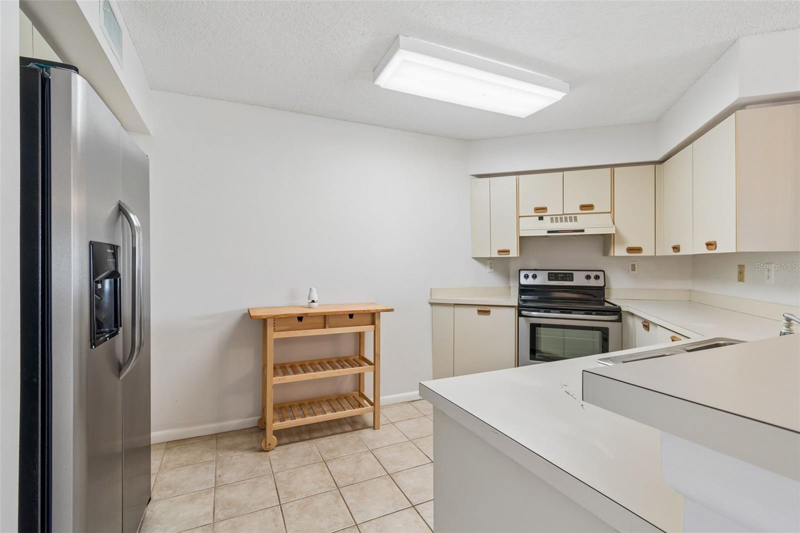 VISTA VERDE WEST - Residential