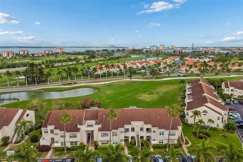 Photo of 6000 Bahia Del Mar Circle #134, St Petersburg, FL 33715 (MLS # TB8492819)