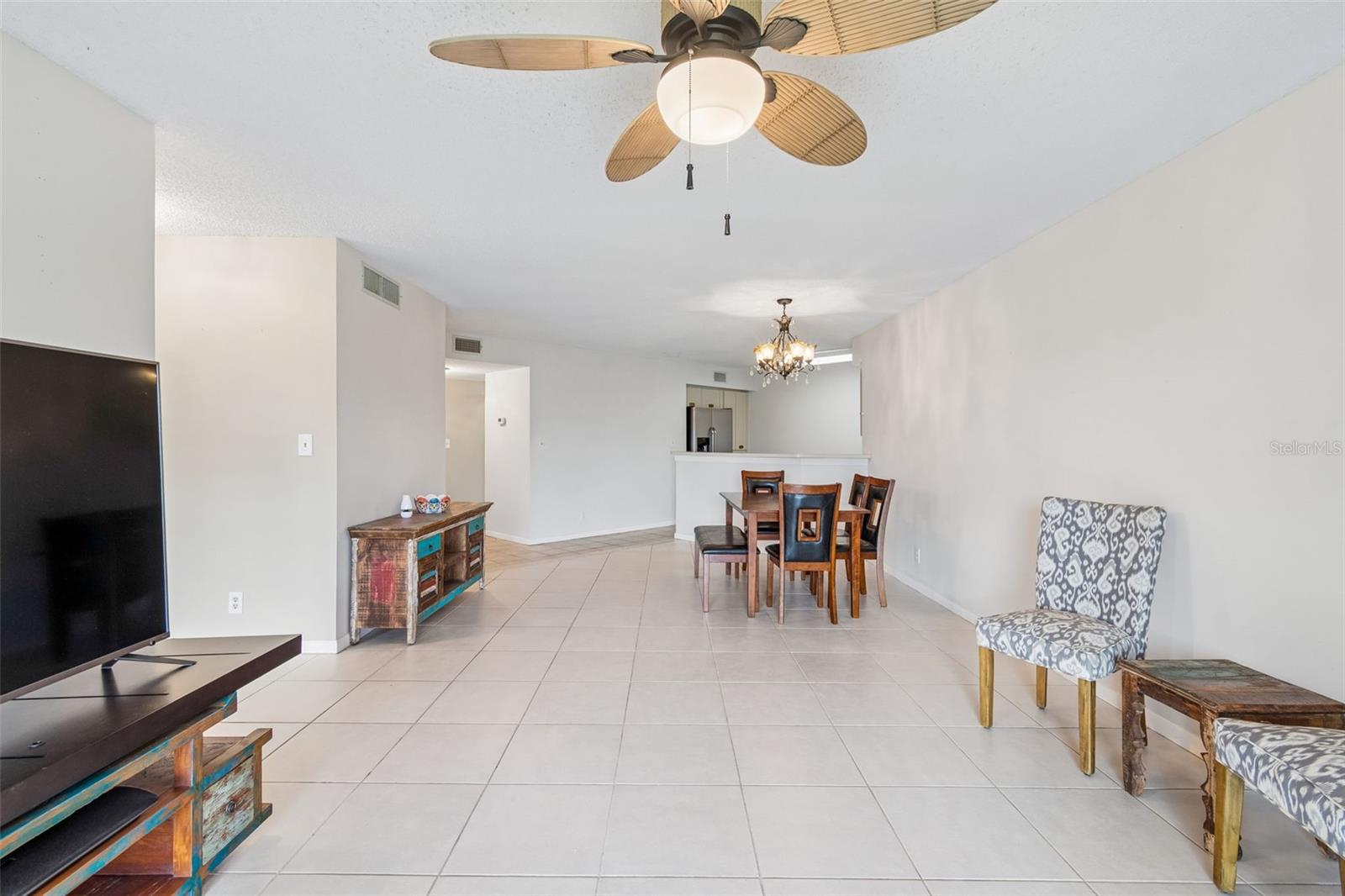 VISTA VERDE WEST - Residential