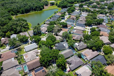 A home in VALRICO