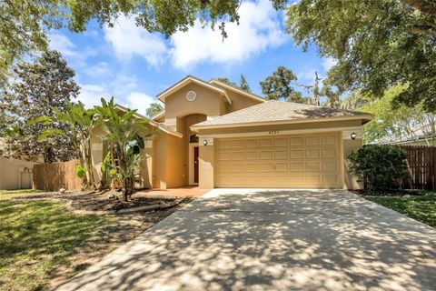 A home in VALRICO