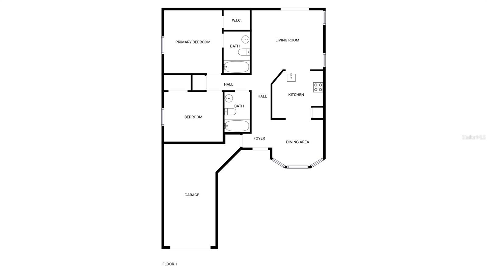 KINGS POND SUB - Residential