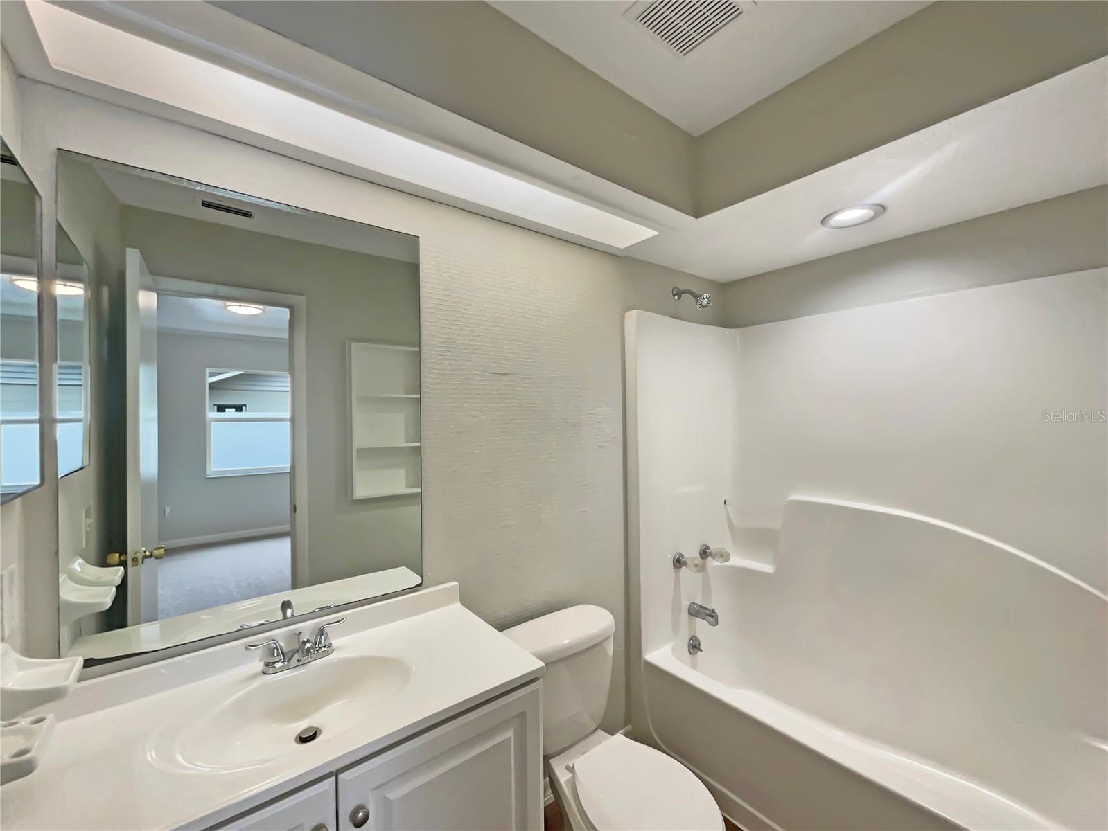 KINGS POND SUB - Residential