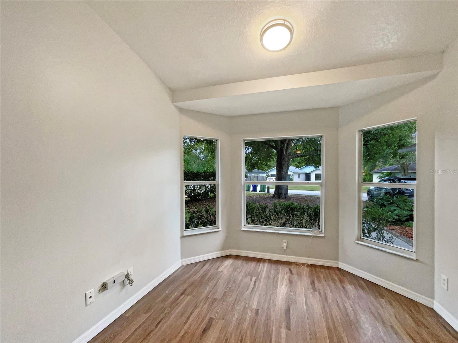 KINGS POND SUB - Residential