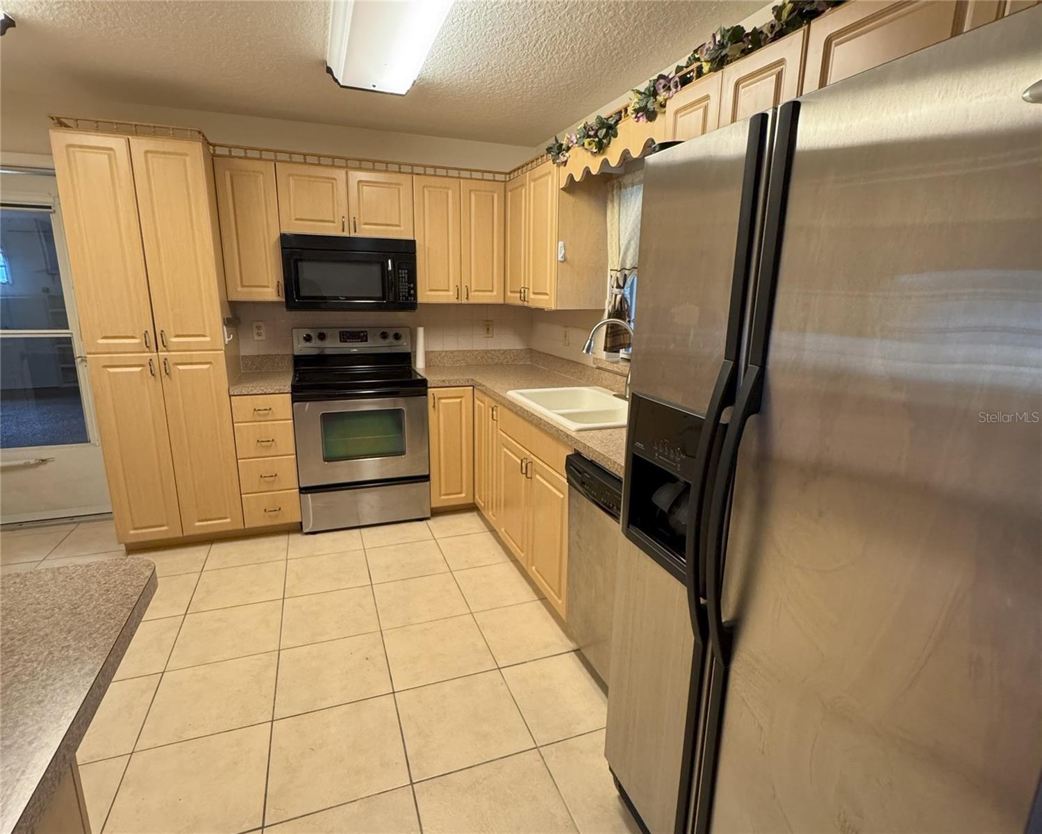 FORT KING ACRES - Residential