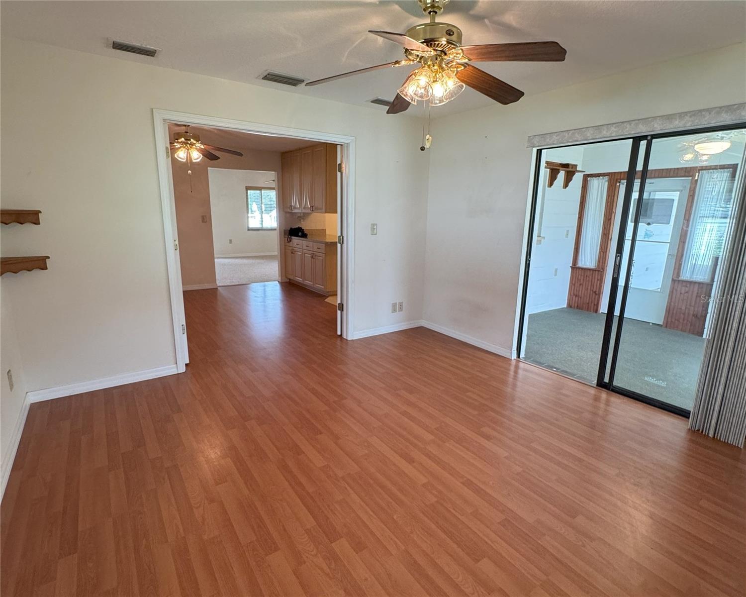 FORT KING ACRES - Residential