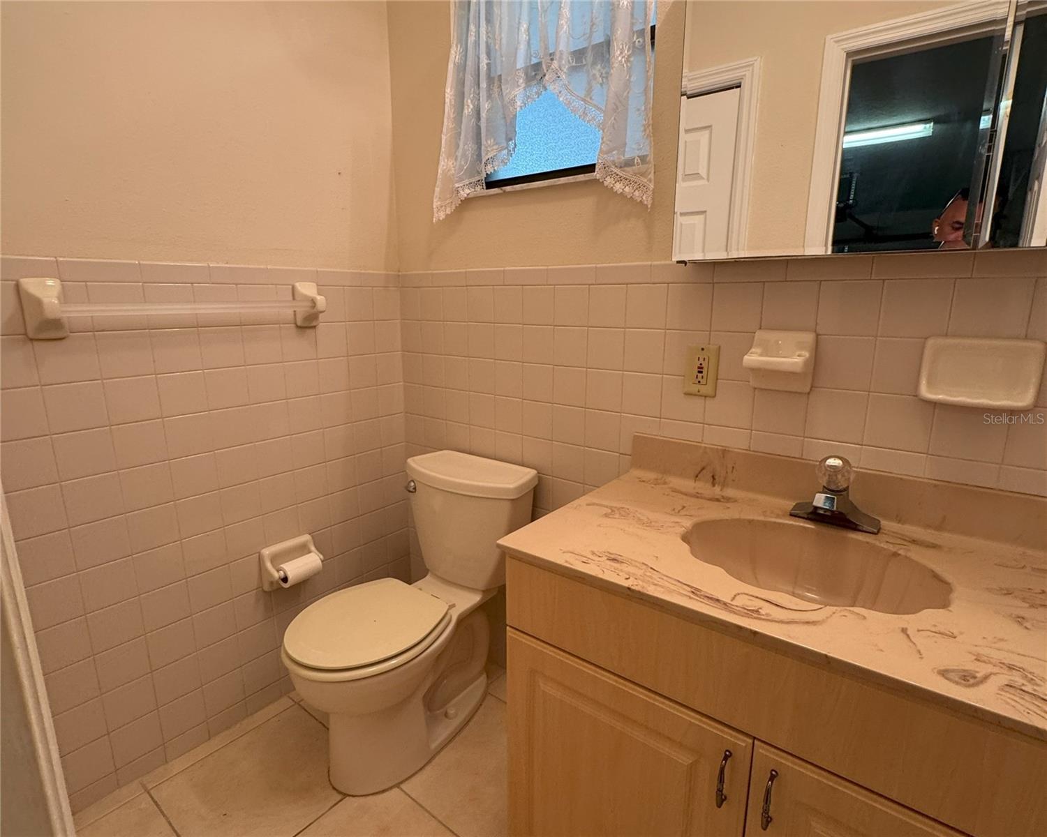 FORT KING ACRES - Residential
