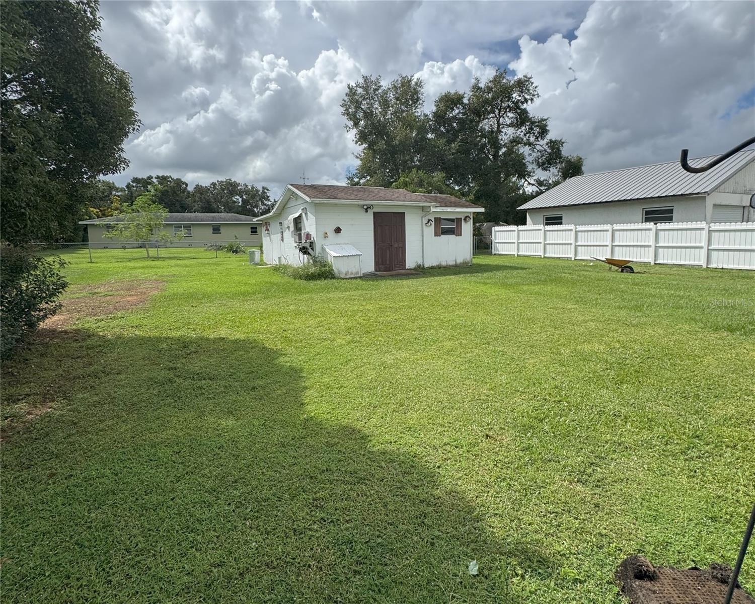 FORT KING ACRES - Residential