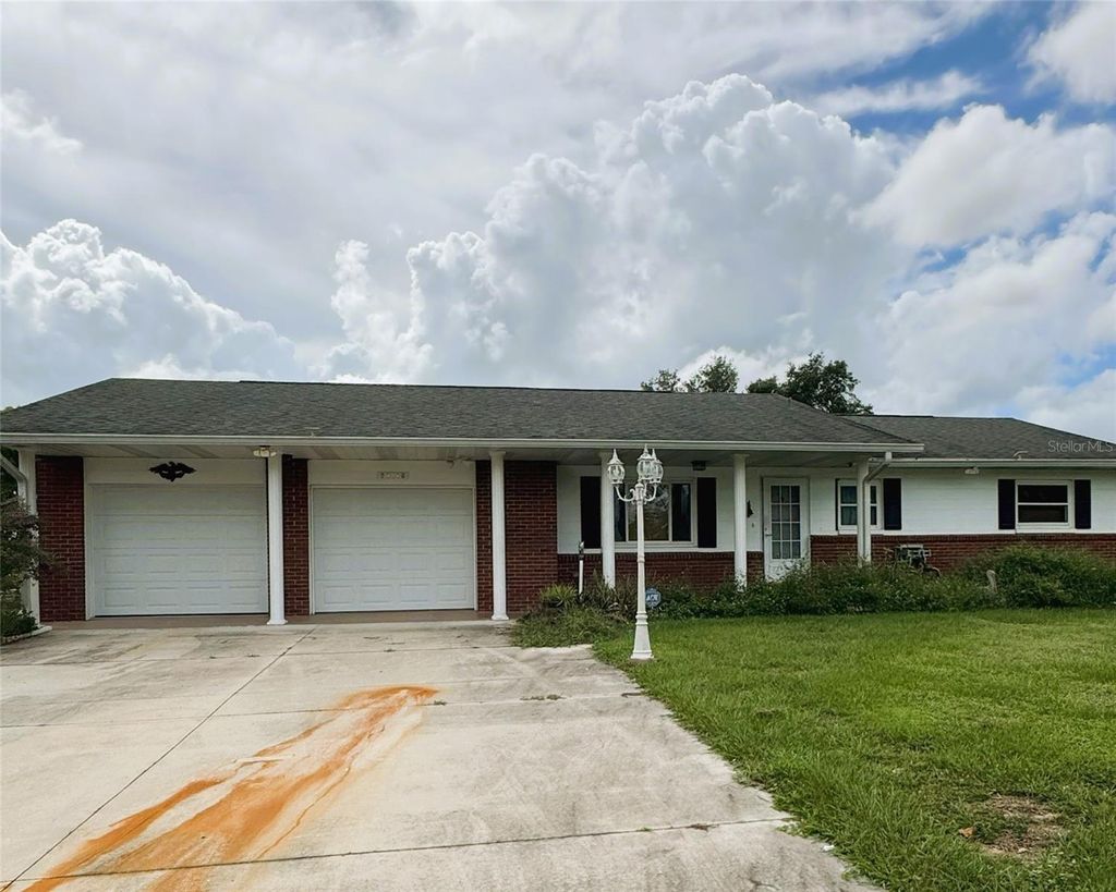 Photo of 37116 Nicole Avenue, Zephyrhills, FL 33541 (MLS # TB8436635)