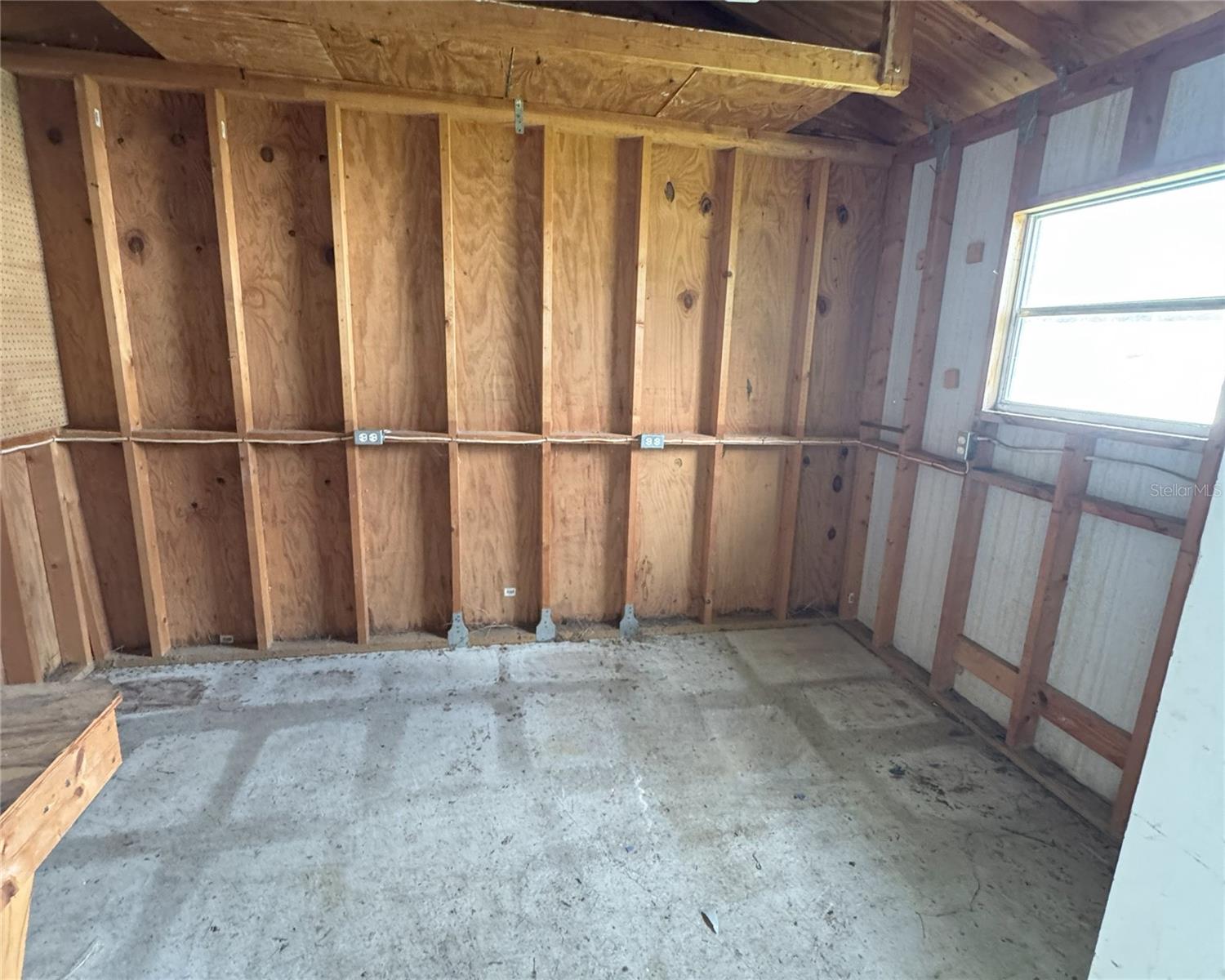 FORT KING ACRES - Residential