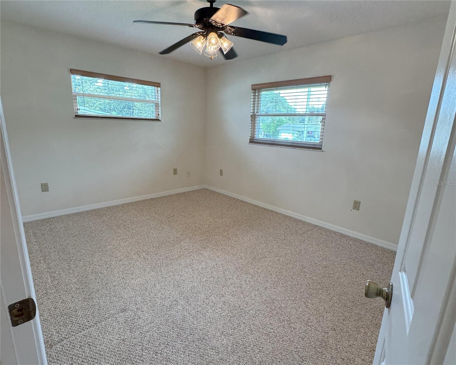 FORT KING ACRES - Residential