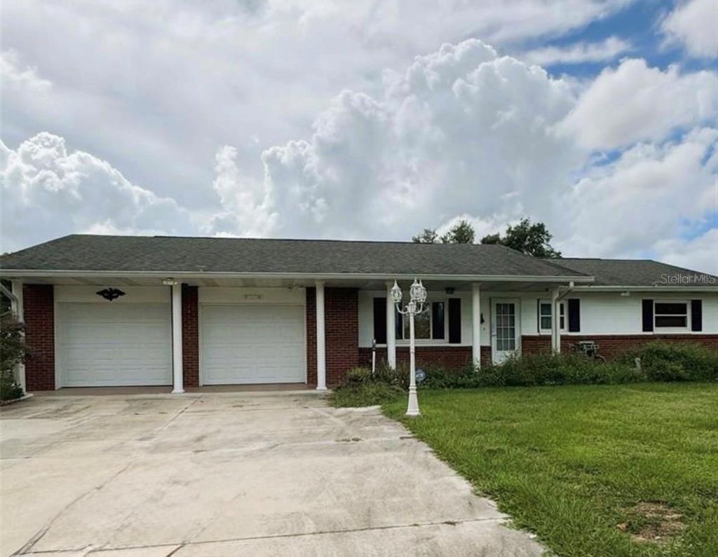 Photo of 37116 Nicole Avenue, Zephyrhills, FL 33541 (MLS # TB8436635)