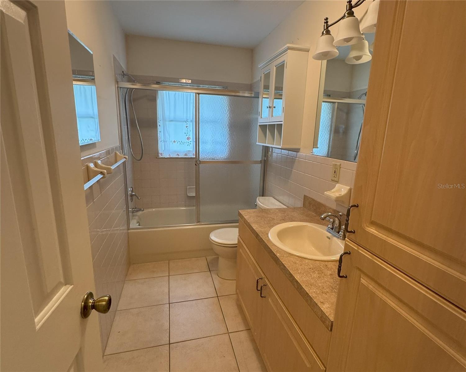 FORT KING ACRES - Residential
