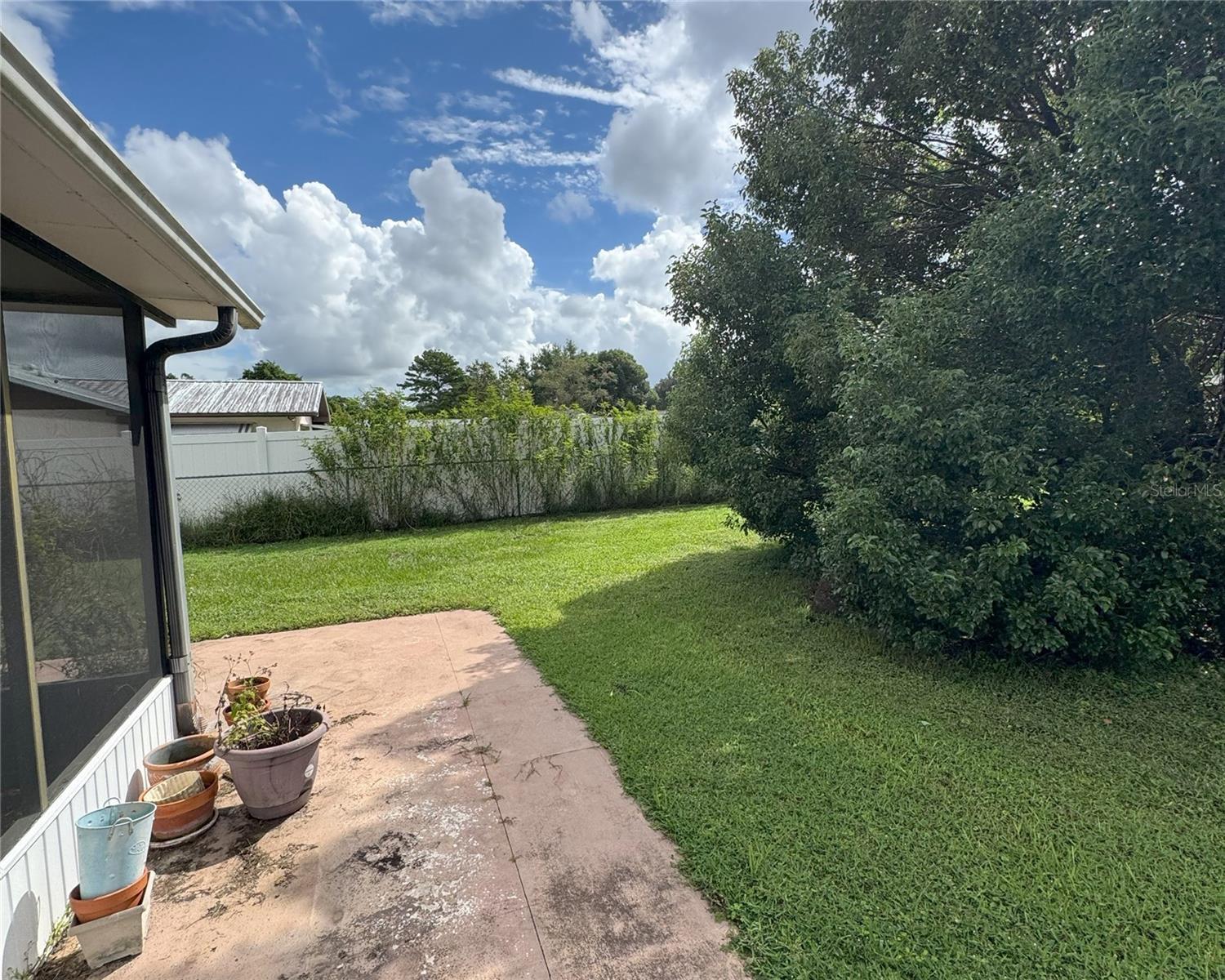 FORT KING ACRES - Residential