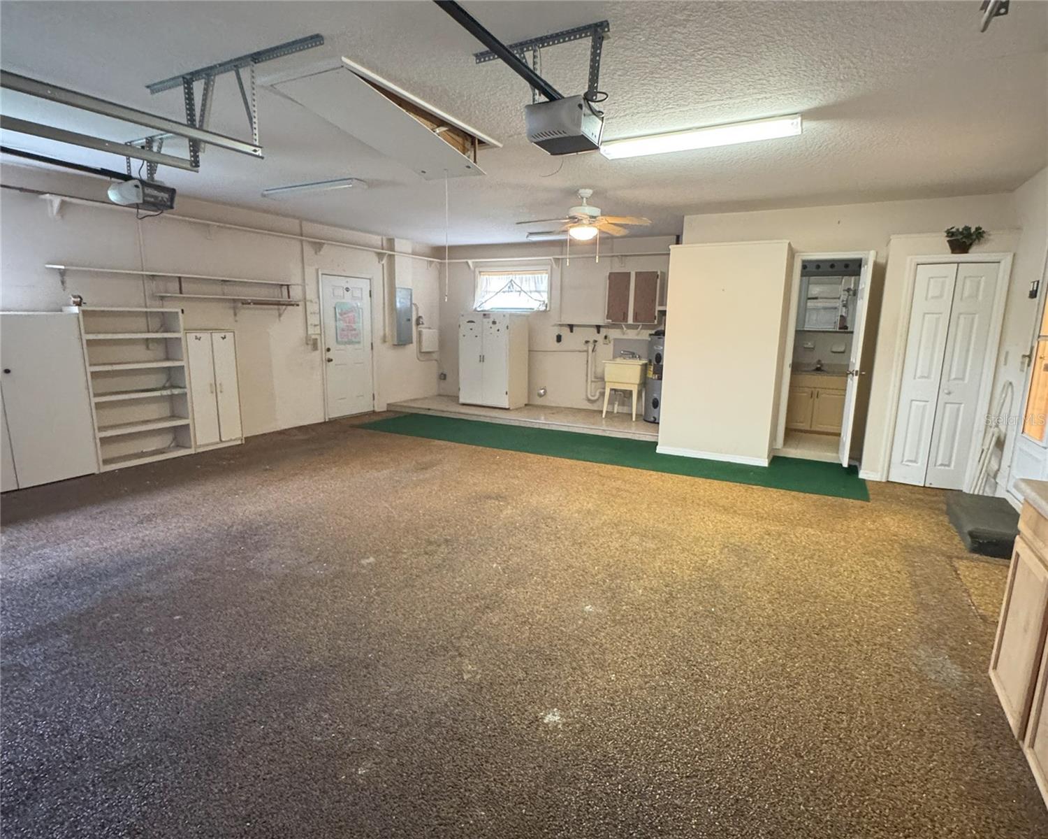 FORT KING ACRES - Residential