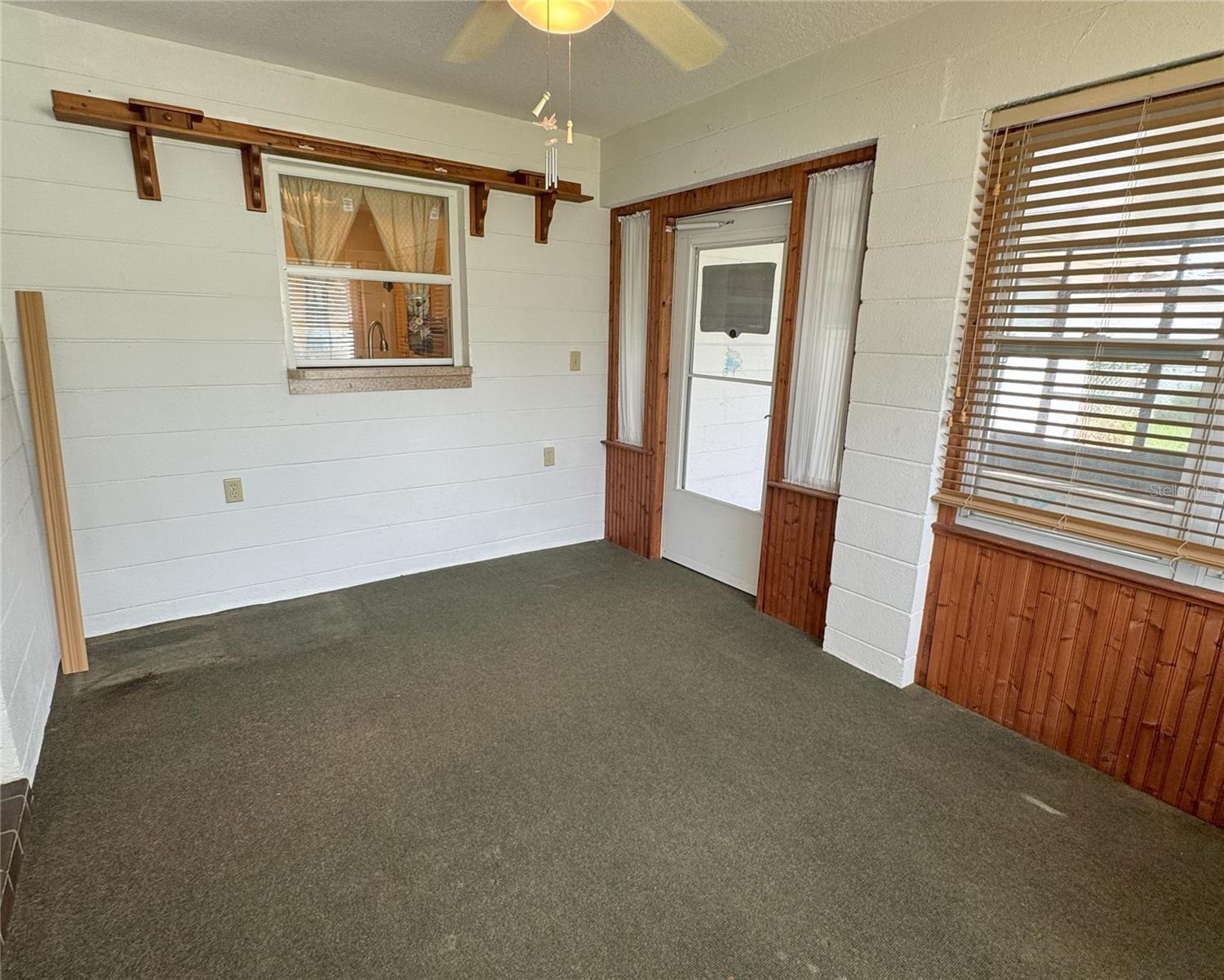 FORT KING ACRES - Residential