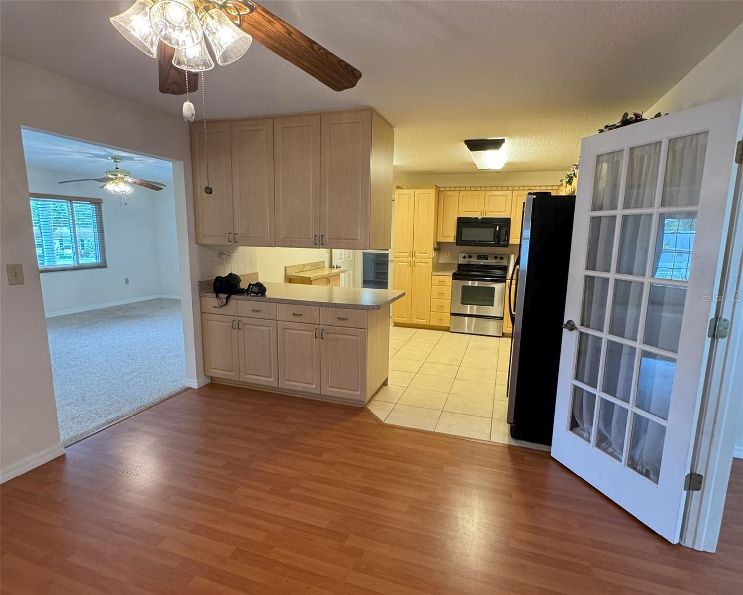 FORT KING ACRES - Residential