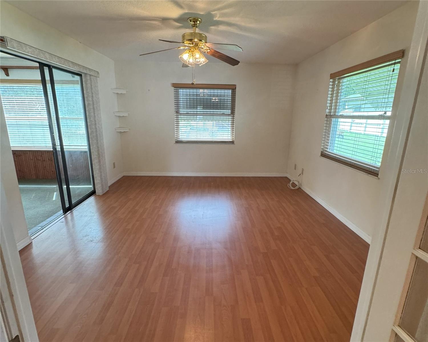 FORT KING ACRES - Residential