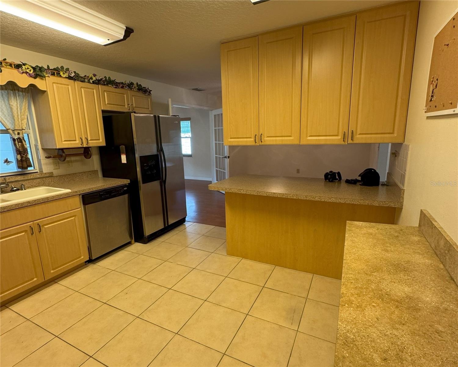 FORT KING ACRES - Residential
