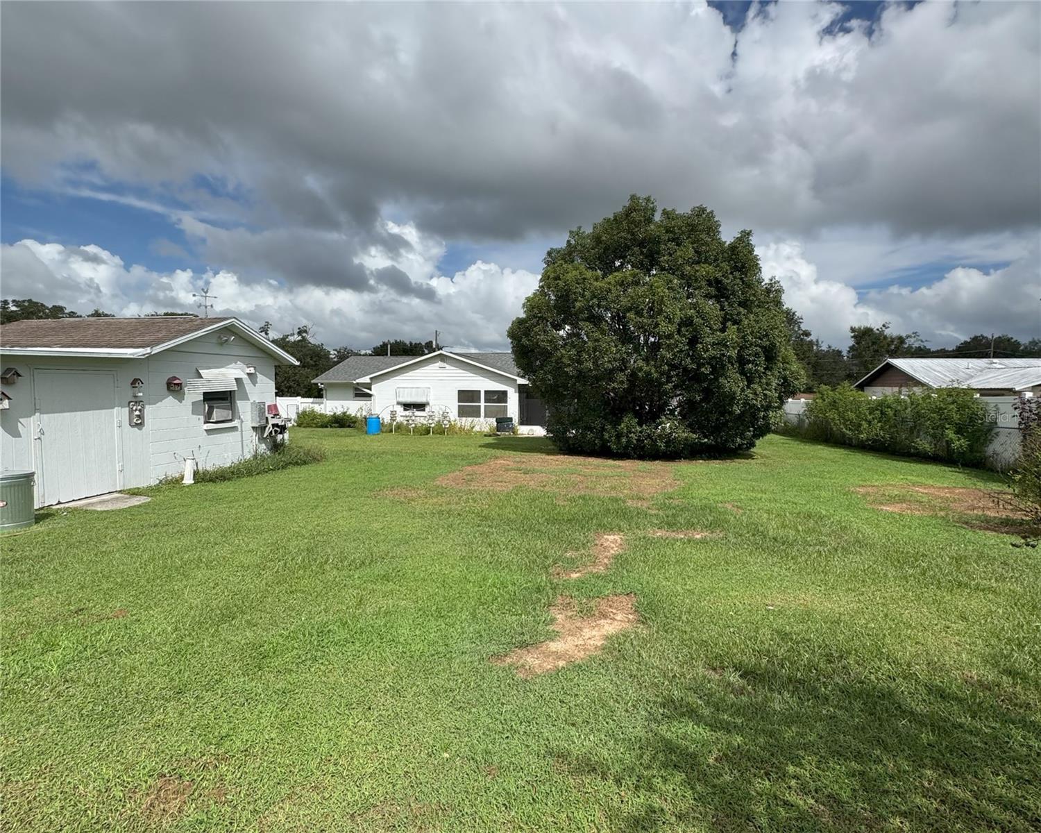 FORT KING ACRES - Residential