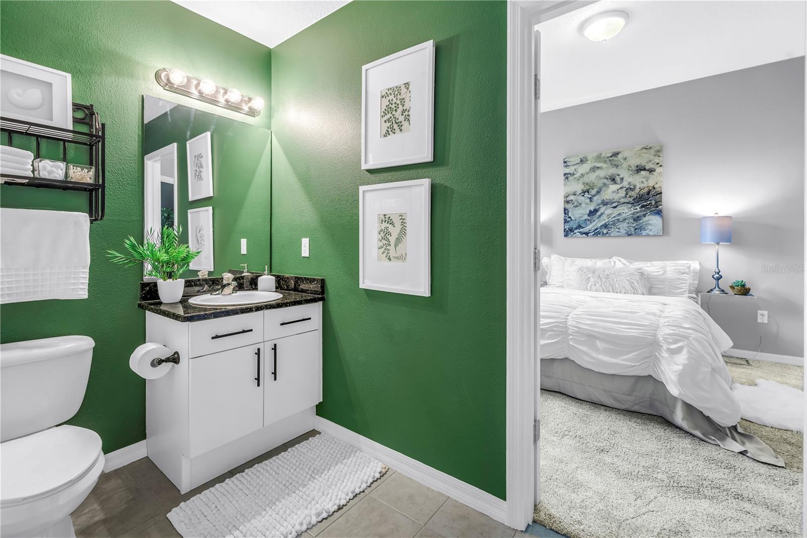 CASABLANCA TOWERS CONDO - Residential Lease