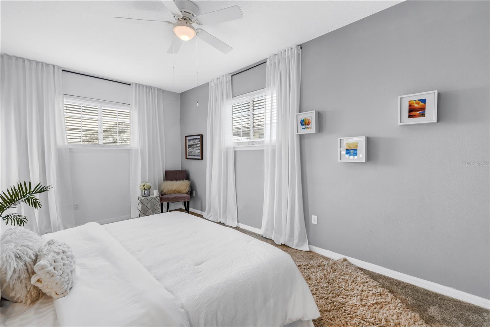 CASABLANCA TOWERS CONDO - Residential Lease