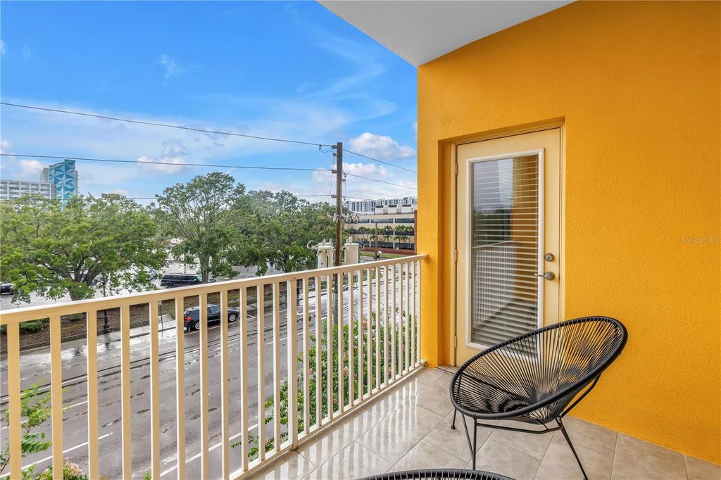Photo of 316 8th Street S #204, St Petersburg, FL 33701 (MLS # TB8457183)