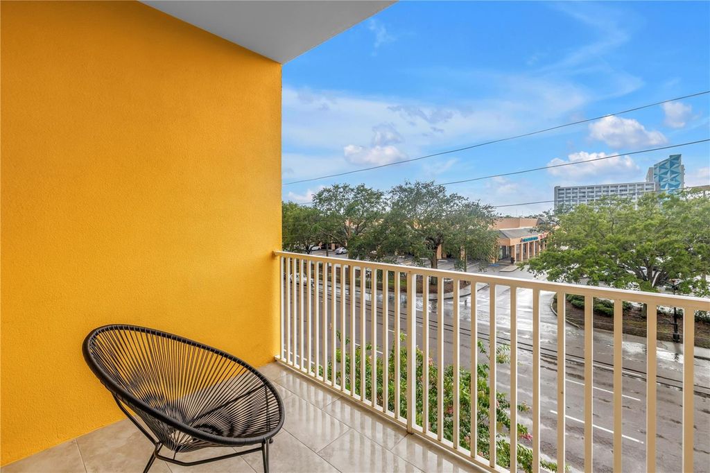 Photo of 316 8th Street S #204, St Petersburg, FL 33701 (MLS # TB8457183)