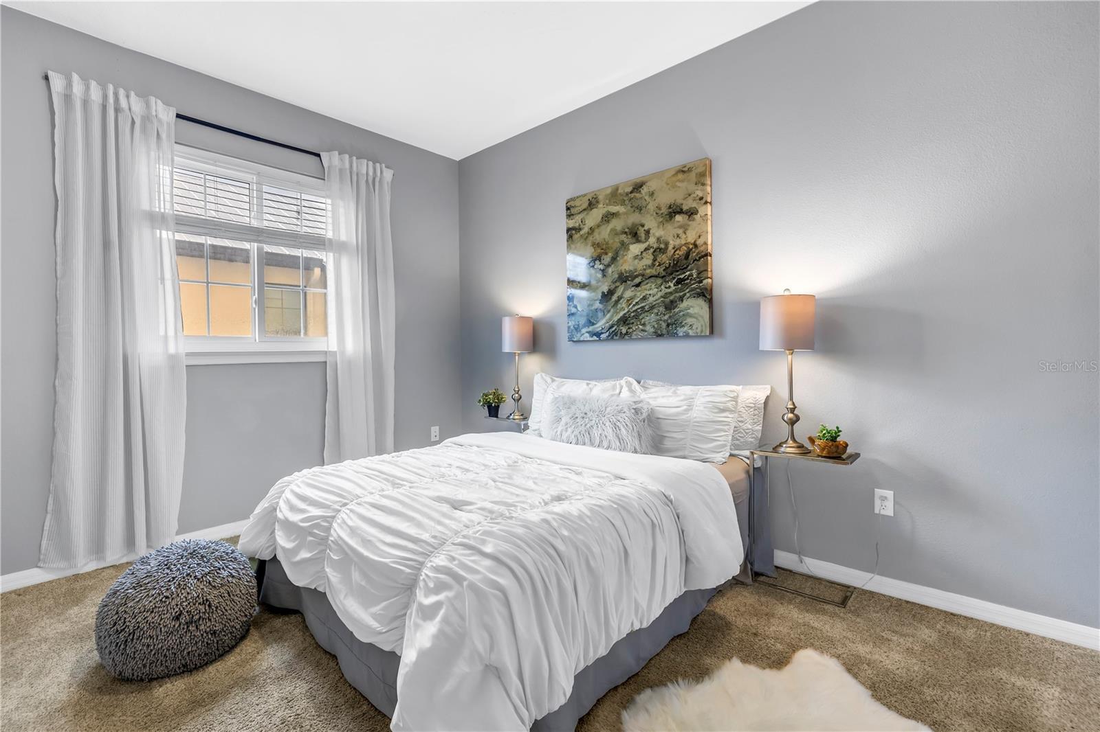 CASABLANCA TOWERS CONDO - Residential Lease