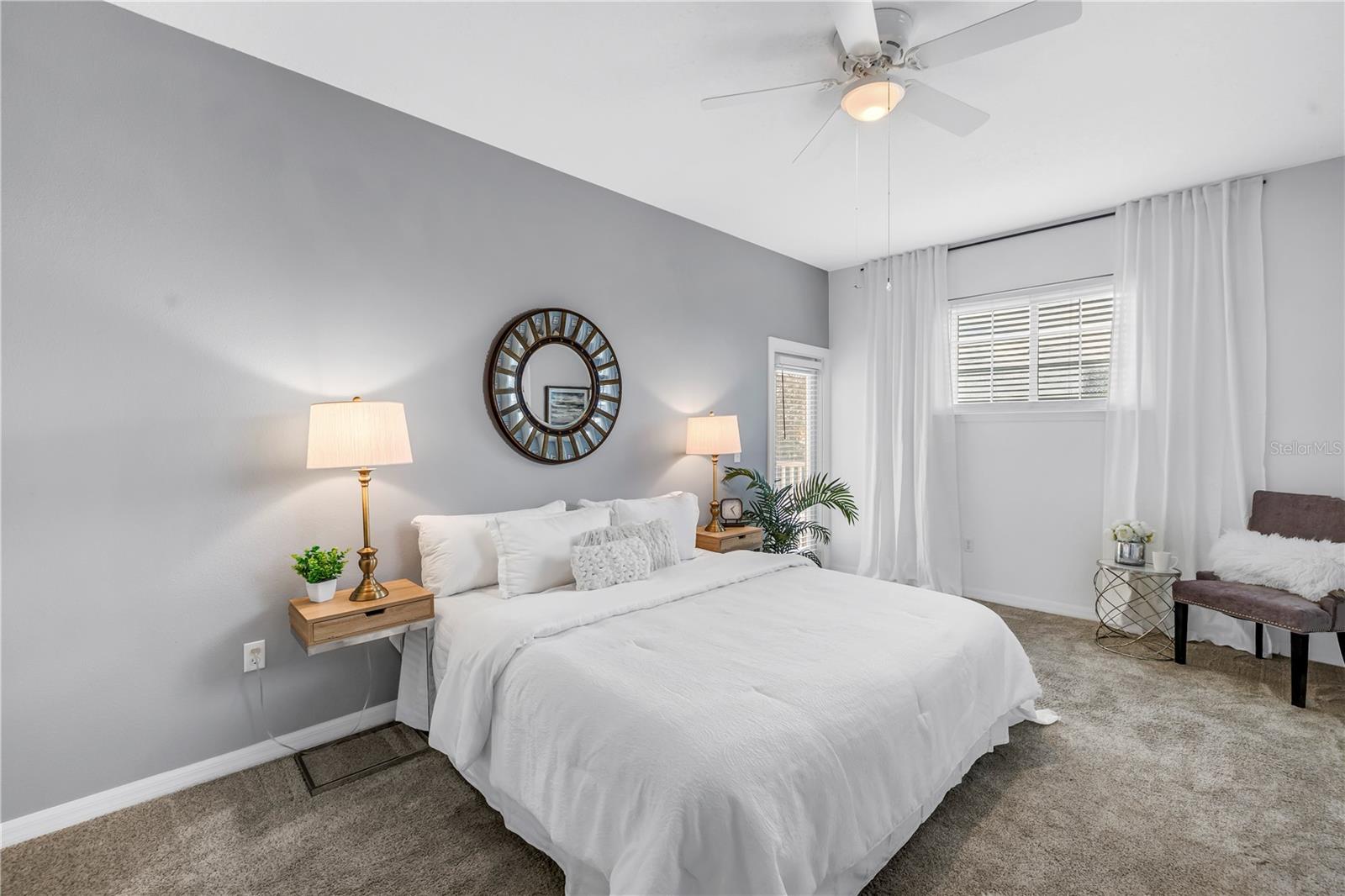 CASABLANCA TOWERS CONDO - Residential Lease