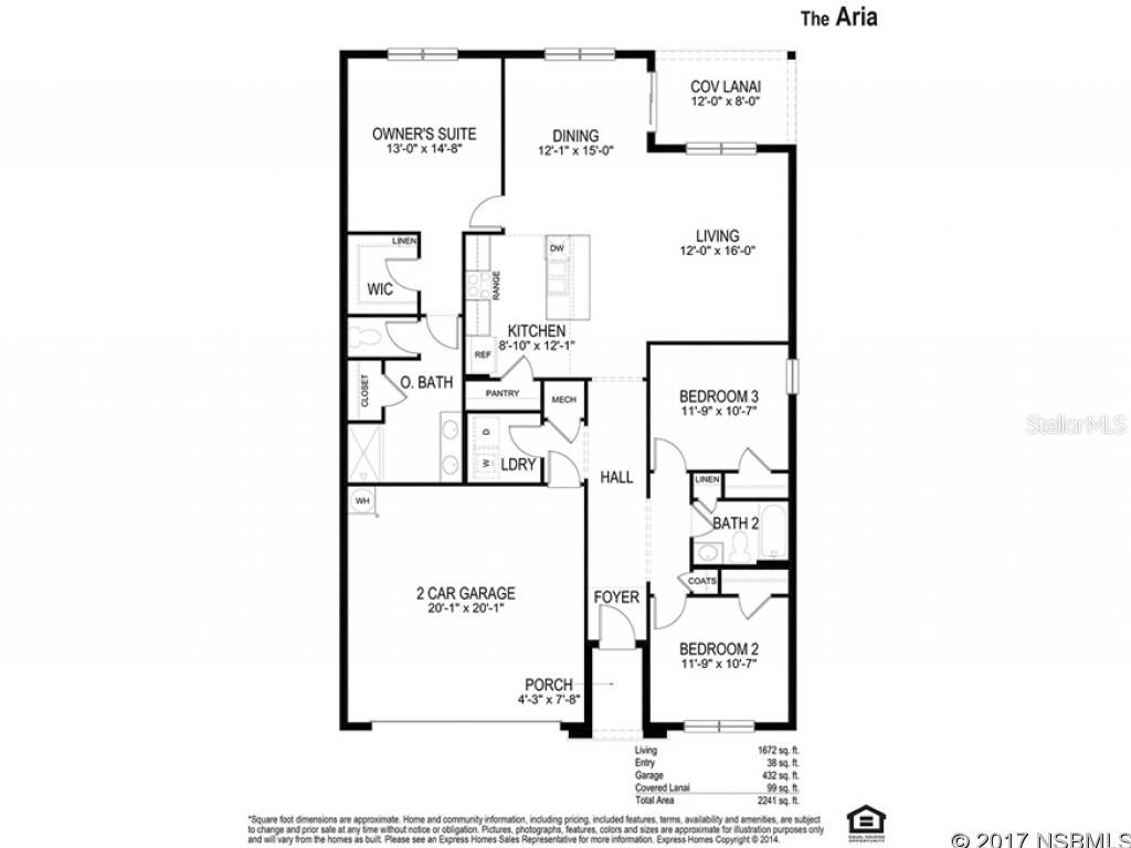 Sabal Lakes - Residential